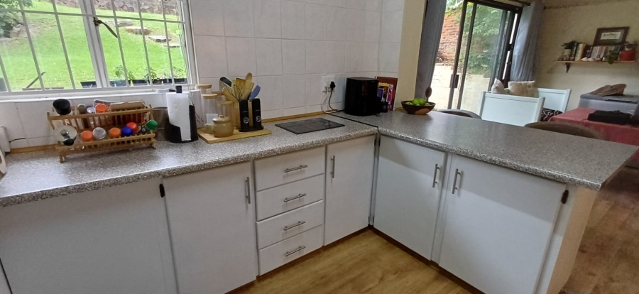 3 Bedroom Property for Sale in Hospitaalheuwel Free State